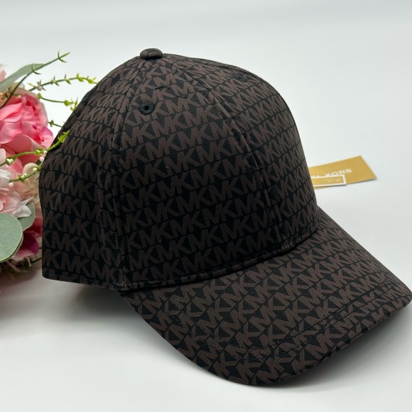 Michael Kors Women's Baseball Hat - Picture 2 of 13
